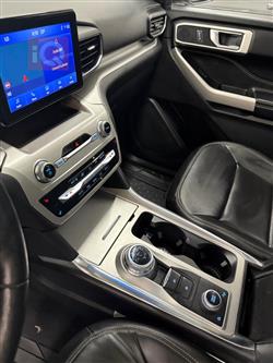 فورد إكسبلورر